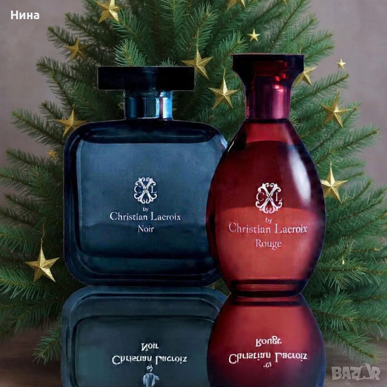 Christian Lacroix Rouge, 100 ml, снимка 1