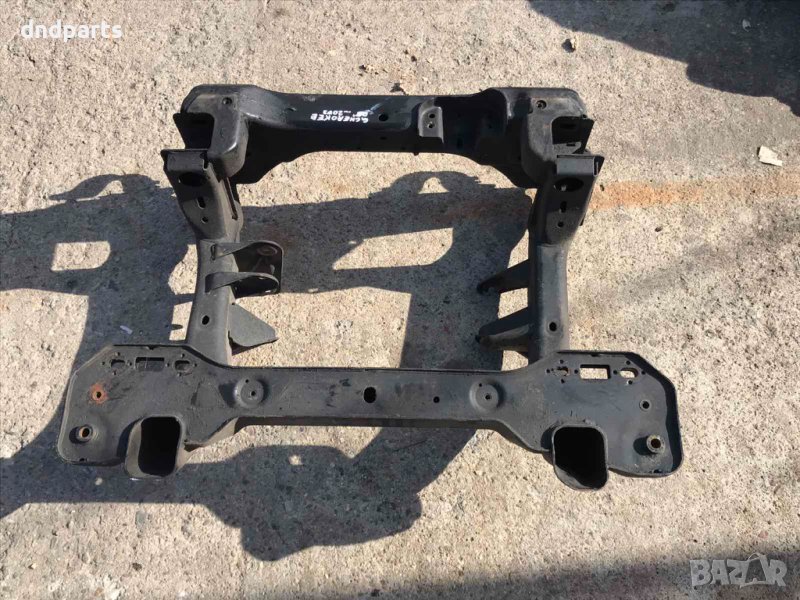 Преден мост Jeep Grand Cherokee,3.0D,2006г., снимка 1