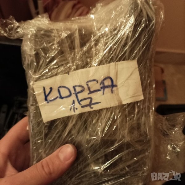 БСМ модул Опел Корса Д 2007 г 1.7 125 Z17DTR Бодиконторол модул/ Бушонно табло 13142241, снимка 1