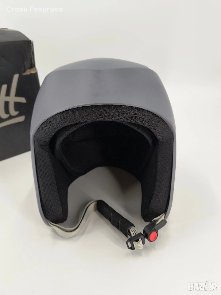 Чисто нова ски каска Westt размер L, снимка 1