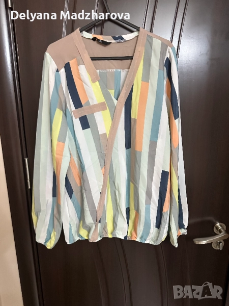 Ризи - различни видове, снимка 1