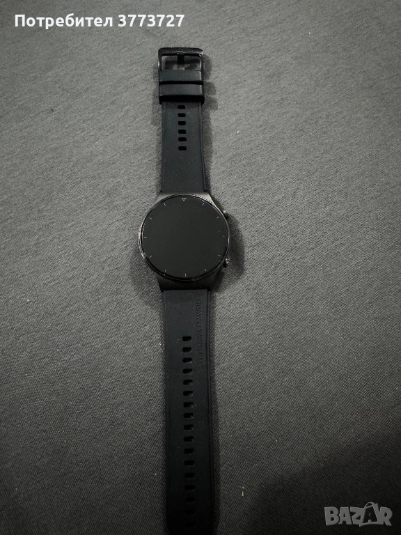 Huawei GT2 PRO, снимка 1