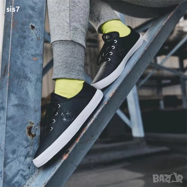 дамски класически кецове Converse , снимка 1