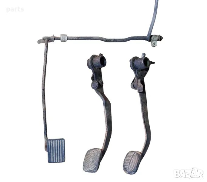 Педали Комплект Лада - ВАЗ - Жигула , снимка 1