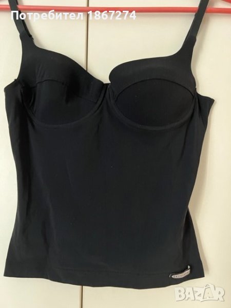 Бюстие Skini, снимка 1