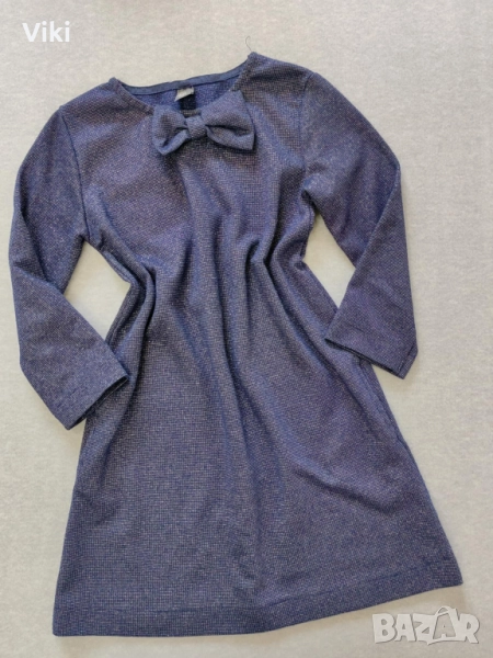 Детска рокля Zara, снимка 1