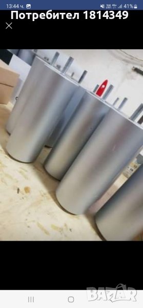 Крачета за мебели, снимка 1