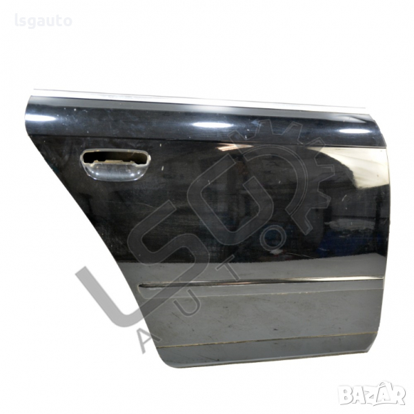 Задна дясна врата AUDI A4 (B7) 2004-2008 A050422N-8, снимка 1
