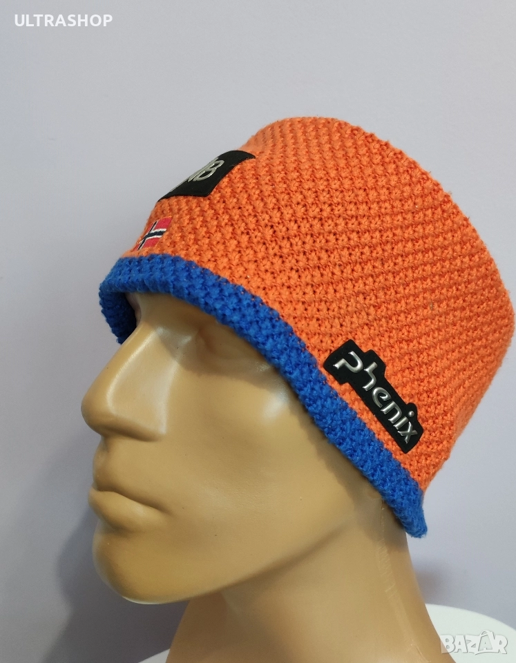 Phenix ски лента ✔️ Отлично състояние ✔️ one size, снимка 1