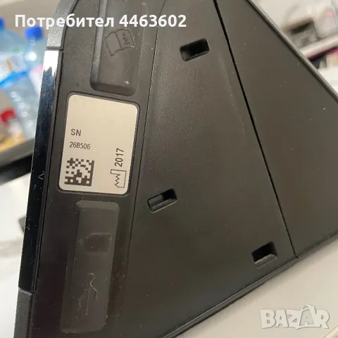 Апарат за сънна апнея Lowenstein Prisma Smart, снимка 6 - Други машини и части - 50164518