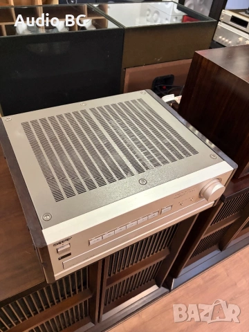 Sony TA-F770 ES  (2), снимка 2 - Ресийвъри, усилватели, смесителни пултове - 53731550