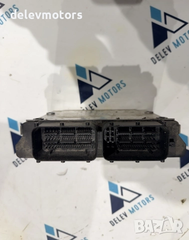 39199-2M050 ECU компютър от Hyundai Tucson 2023г., Хюндай Туксон 2023, снимка 3 - Части - 52652442