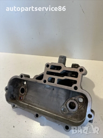 Корпус на масления филтър 185HP за KIA Carnival 2.9 CRDi (2006–2012), снимка 3 - Части - 53203846