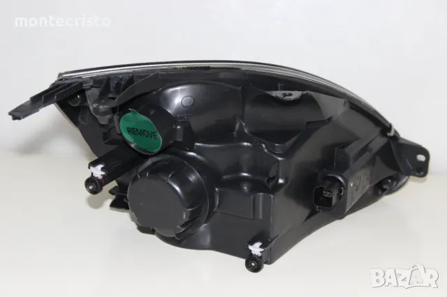 ✔️НОВ ляв фар Ford Fiesta MK6 (2002-2006г.) Форд Фиеста 1320349, снимка 7 - Части - 48977992