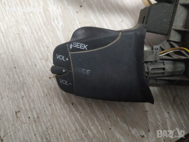 Ключ за мигачи, Ford Focus , 98AG-13335-AG , 98ag13335Ag, снимка 3 - Части - 52859056