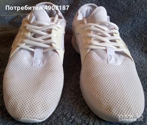 Маратонки Bench. Размер 45, снимка 4 - Маратонки - 56222758