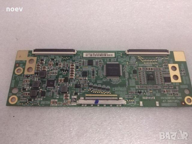 T-Con HV320FHB-N00 47-6021051