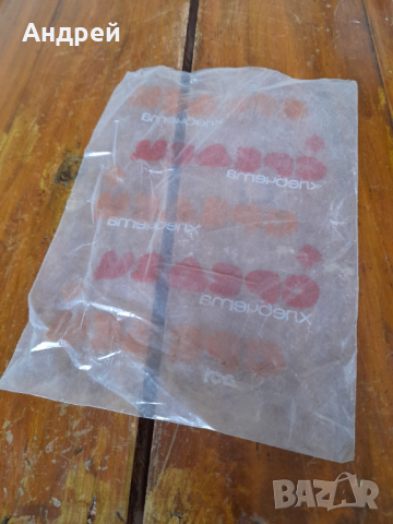 Стара опаковка от хлебчета Средец, снимка 4 - Други ценни предмети - 36151852