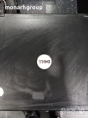 Лаптоп Dell Inspiron 1000, снимка 6 - Лаптопи за работа - 44529884
