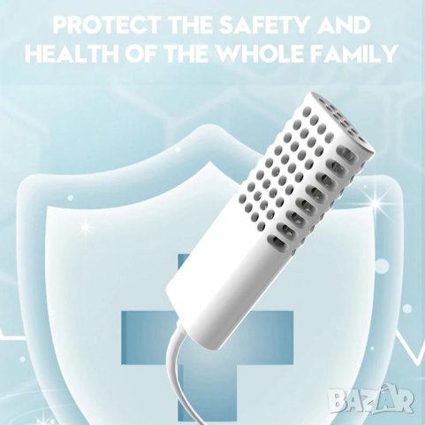 Генератор на Дезинфектант чрез Електролиза на Вода и Сол = Натриев Хипохлорит - Хипохлорна Киселина , снимка 11 - Други - 41321391