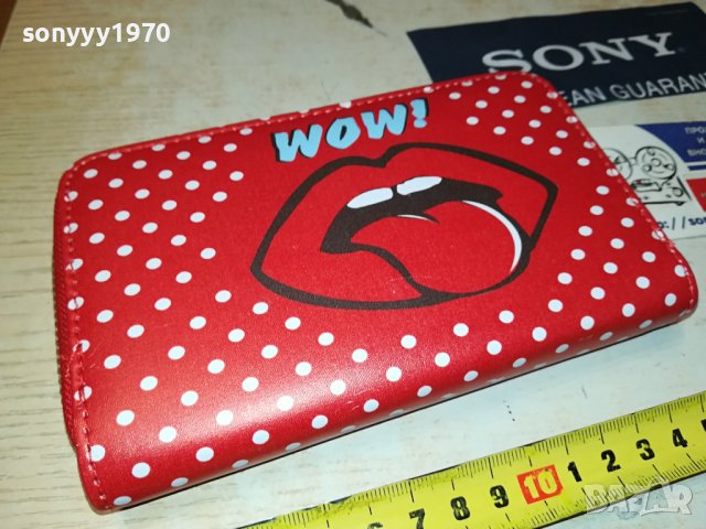 ПОРТМОНЕ 1908231813, снимка 6 - Портфейли, портмонета - 41905043