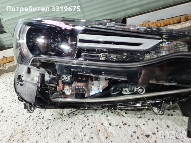 Mazda Cx5 Фар/Мазда Цх5 , снимка 11 - Части - 36026199