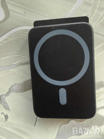 Кейс с Маг Сзфе за документи и карти, снимка 2 - Калъфи, кейсове - 53750892