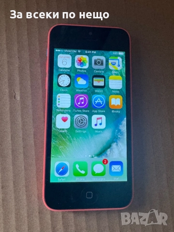 iphone 5c с Айклауд 16GB , Айфон 