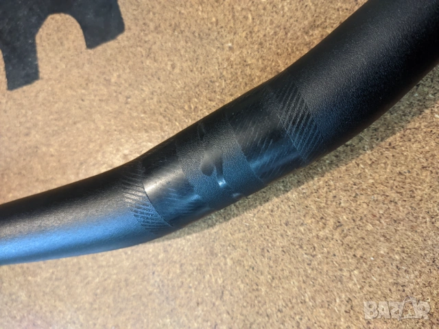 Кормило Specialized 800x35mm | Бартер, снимка 3 - Части за велосипеди - 53608288