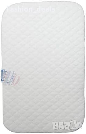 Нов Безшумен Бебешки Матрак Moon Night Максимален Комфорт Подарък, снимка 7 - Други - 42638950