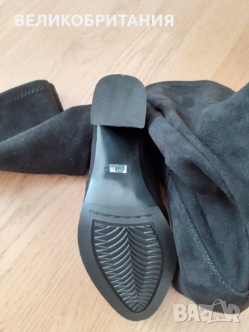 Чисто нови дамски ботуши от Лондон    1064, снимка 6 - Дамски ботуши - 39913991