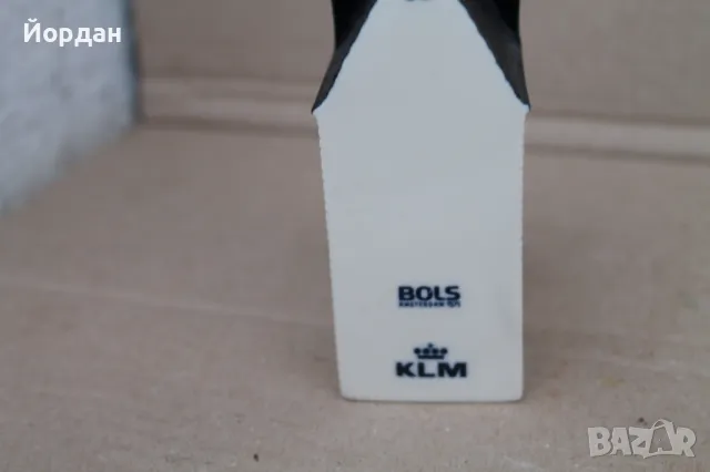 ''KLM'' порцелан /No 56/, снимка 7 - Колекции - 48694003