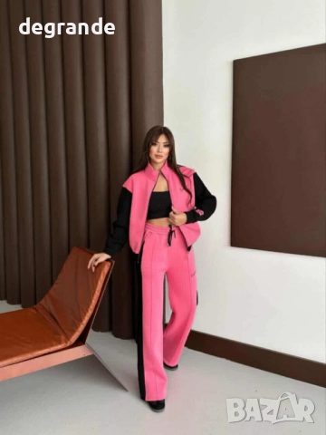 НАМАЛЕН Ватиран екип Nike , снимка 2 - Спортни екипи - 52734505