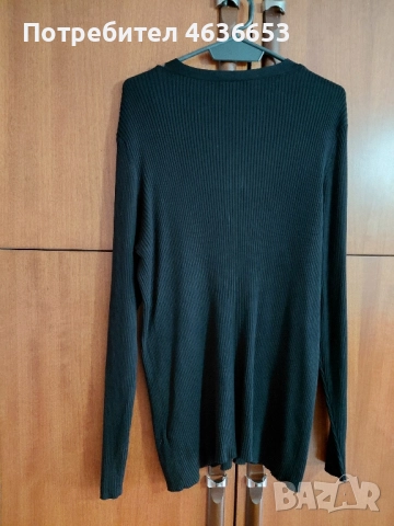 дамска блуза, снимка 2 - Блузи с дълъг ръкав и пуловери - 52636652