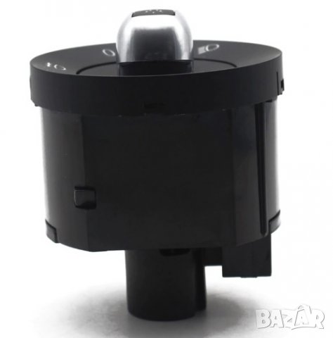 Ключ Бутон За Фарове Светлини VW Golf 5 6 Passat B6 Jetta, снимка 3 - Аксесоари и консумативи - 34140965