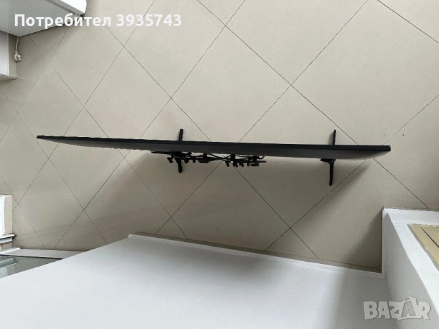 Samsung телевизор smart 43’ 2024 г, снимка 5 - Телевизори - 53187527