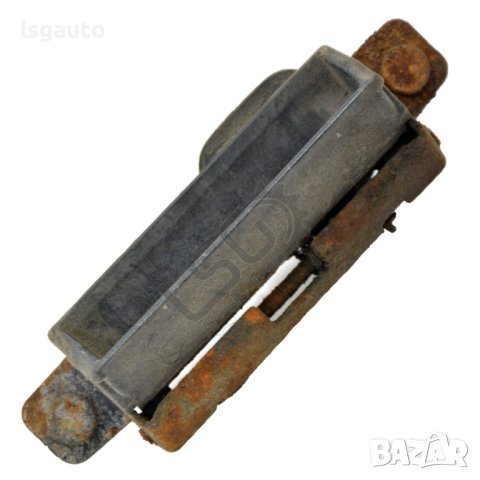Бутон отваряне багажник Mazda 2 I (DY) 2003-2007 ID:104708, снимка 2 - Части - 41355250