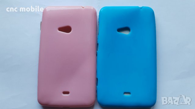 Nokia Lumia 625 - Nokia 625 калъф - case , снимка 2 - Калъфи, кейсове - 33984343