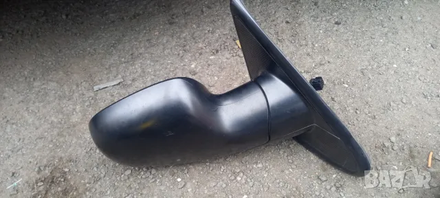 Дясно огледало Chrysler Voyager IV