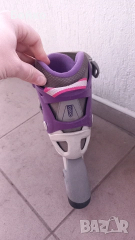 Ролери Oxello размери 32-35, снимка 5 - Ролери, кънки - 53659036