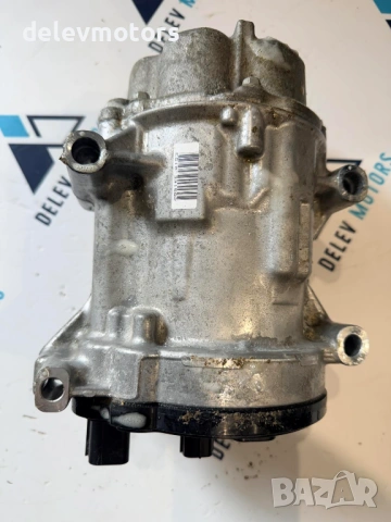 042400-0741 компресор за климатик от Toyota Yaris Cross 1.5 Hybrid двигател XM15A-P29G 2024 г.