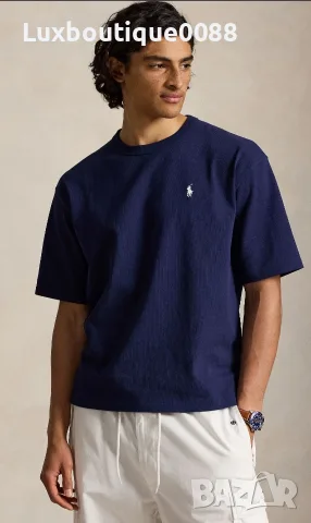 Мъжка блуза Ralph Lauren L