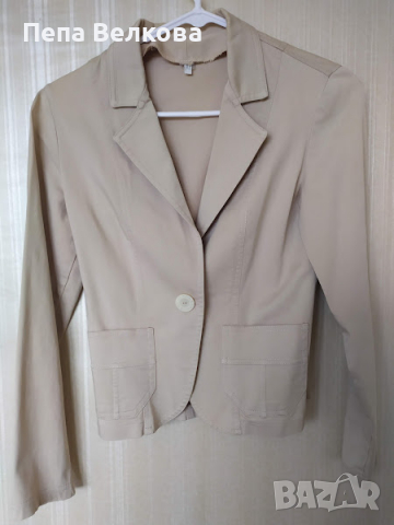 Елегантни сака, снимка 4 - Сака - 36218467