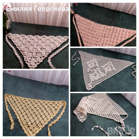 продават се нашите уникални творби , снимка 4 - Декорация за дома - 52011344