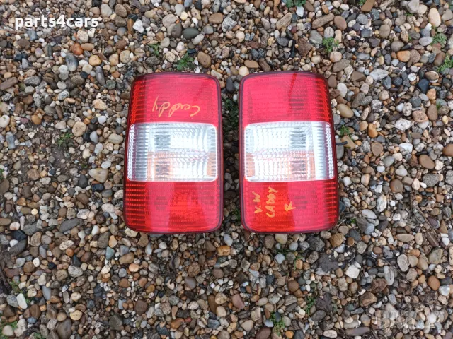 ляв и десен стоп за фолксваген кади VOLKSWAGEN CADDY