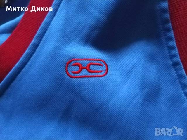 Баскетболна тенсика Depaul Blue Demons #24 Mark Aguirre  Хардууд легенди размер ХХЛ          , снимка 5 - Баскетбол - 34464700