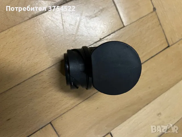 Оригинален адаптер за теглич , снимка 2 - Аксесоари и консумативи - 48774188