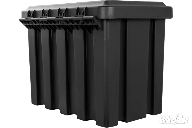 Кутия за инструменти Daken JUST 70 L 600 x 415 x 460 mm, снимка 8 - Аксесоари и консумативи - 55868829