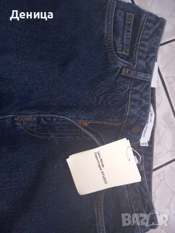 Нови дамски дънки, снимка 3 - Дънки - 40372803