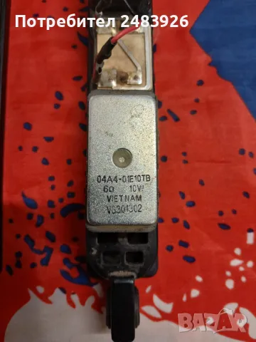 Говорители 6 ома 10 вата, снимка 3 - Тонколони - 47996404